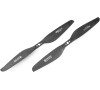 Carbon vrtule 9x3 (1 pár)