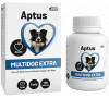 Aptus Multidog Extra VET 100tbl Orion Pharma Animal Health