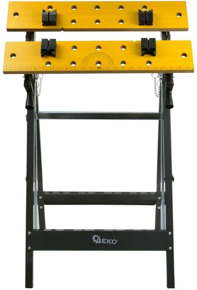 Pracovní stůl, nosnost 100kg GEKO