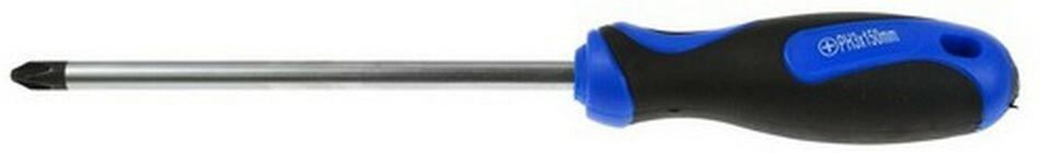 Křížový šroubovák ph 3 x 150mm GEKO