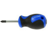 Křížový šroubovák ph 1 x 38mm GEKO