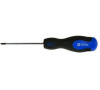 Šroubovák TORX t8 x 75mm GEKO