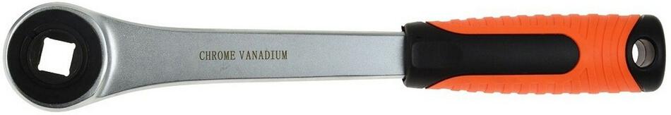 5-stupňový klíč pro 3/8" - 1" radiátorové armatury GEKO