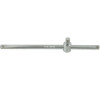Trhák "T" 3/4" 450mm GEKO