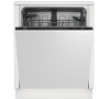 Myčka Beko DIN26421