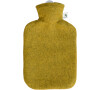 Termofor Hugo Frosch Classic s pleteným obalem - mango