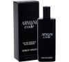 Toaletní voda Giorgio Armani Code, 15 ml