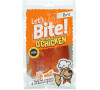 Brit DOG Let´s Bite Fillet o´Chicken 80 g