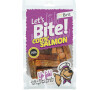 Brit DOG Let´s Bite Cod´n´Salmon 80 g