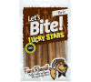 Brit DOG Let´s Bite Lucky Stars 80 g