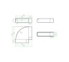 Cata Oblouk 204x60 hor.