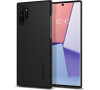Ochranný kryt Spigen Thin Fit pro Samsung Galaxy Note10 plus černý
