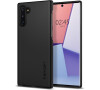 Ochranný kryt Spigen Thin Fit pro Samsung Galaxy Note10 černý