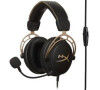 Kingston HyperX Cloud Alpha Pro - Gold (HX-HSCA-GD/NAP)