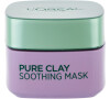 Pleťová maska L´Oréal Paris Pure Clay, 50 ml