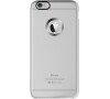 iPhone 6/6S Plus Crystal Clear Soft Edge Case, TR (i6PDT10.TR)