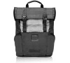 Batoh Everki Contempro Roll Top 15,6" černý (BAG-EVR-CPRT-15BL)
