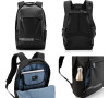 Crumpler Traceless Abandon - black (TCA001-B00G60)