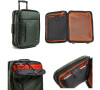 Crumpler Track Jack Board Trolley - khaki (TJBT-006)