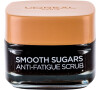 Peeling L´Oréal Paris Smooth Sugars, 50 ml