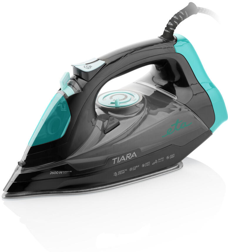 Žehlička ETA Tiara II 3269 90000