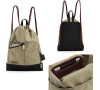 Crumpler The Sirius - stone (SRS001-G20G40)