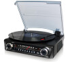 Roadstar TTR-9645EBT Gramofon