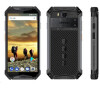 UleFone Armor 3W DS 6+64GB gsm tel. Black