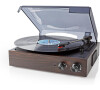 Gramofon NEDIS TURN220BN