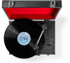 Gramofon NEDIS TURN210BK