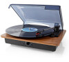 Gramofon NEDIS TURN200BN