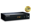 SKYWORTH DVB-T/T2 pijma T21FTA/ Full HD/ H.265/HEVC/ CRA oveno/ PVR/ EPG/ USB/ HDMI/ LAN/ SCART/ ern (SKWT21FTA)