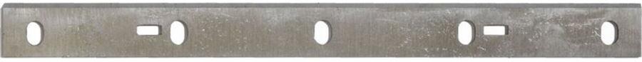 Sada náhradních nožů k hoblovce s protahem GADH 254, 2dílná Güde