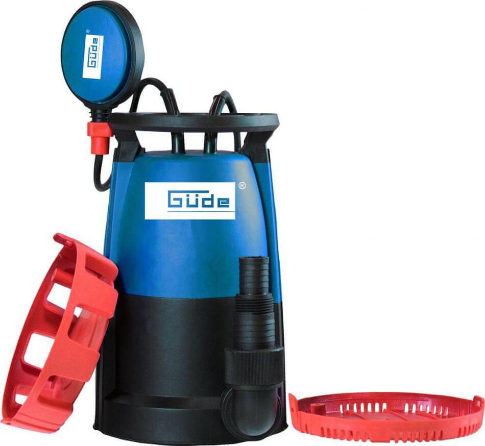 Kombinované ponorné čerpadlo GS 751 Güde