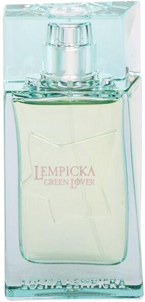 Toaletní voda Lolita Lempicka Green Lover, 50 ml