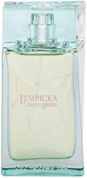 Toaletní voda Lolita Lempicka Green Lover, 100 ml