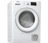 Sušička prádla Whirlpool FT M22 9X2S EU FreshCare