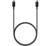 USB-C kabel Samsung USB-C/USB-C 5A Black