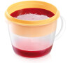 Souprava pro přípravu sirupů TESCOMA DELLA CASA 1500 ml