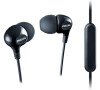 Sluchátka Philips SHE3555BK/00, černá