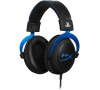 Sluchátka KINGSTON HyperX Cloud (HX-HSCLS-BL/EM)