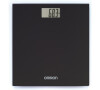 OMRON HN 289-EBK Osobní váha, černá