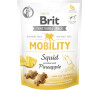Brit Care Dog Functional Snack Mobility Squid 150g