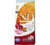 N&D LG DOG Light M/L Chicken&Pomegranate 2,5kg