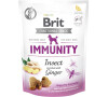 Brit Care Dog Functional Snack Immunity Insect 150g
