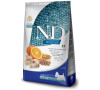 Granule pro psy N&D OCEAN Adult Mini Codfish & Pumpkin & Orange, 800g