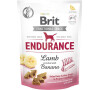 Brit Care Dog Functional Snack Endurance Lamb 150g