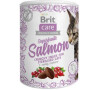 Brit Care Cat Snack Superfruits Salmon 100g