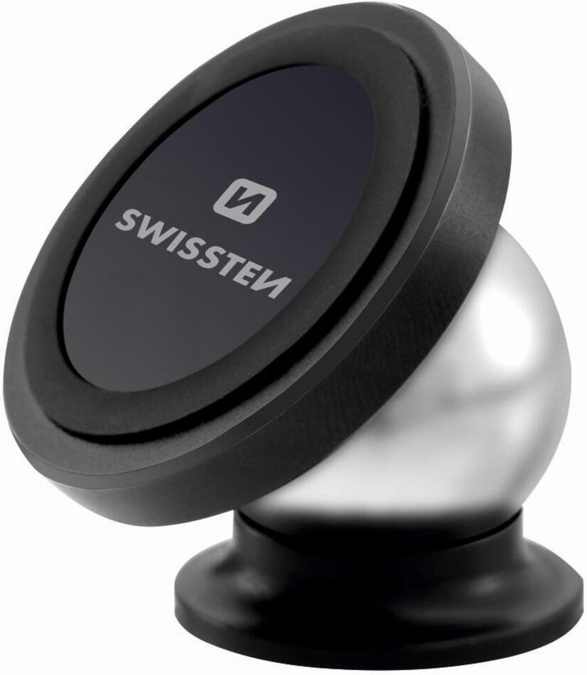 MAGNETICKÝ DRŽÁK DO AUTA SWISSTEN S-GRIP DASHBOARD M2