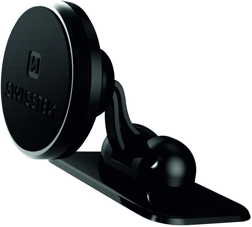 MAGNETICKÝ DRŽÁK DO AUTA SWISSTEN S-GRIP DASHBOARD DM6